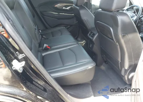 2024 GMC Terrain Awd Slt z USA, uszkodzony, nr VIN 3GKALVEG0RL175304